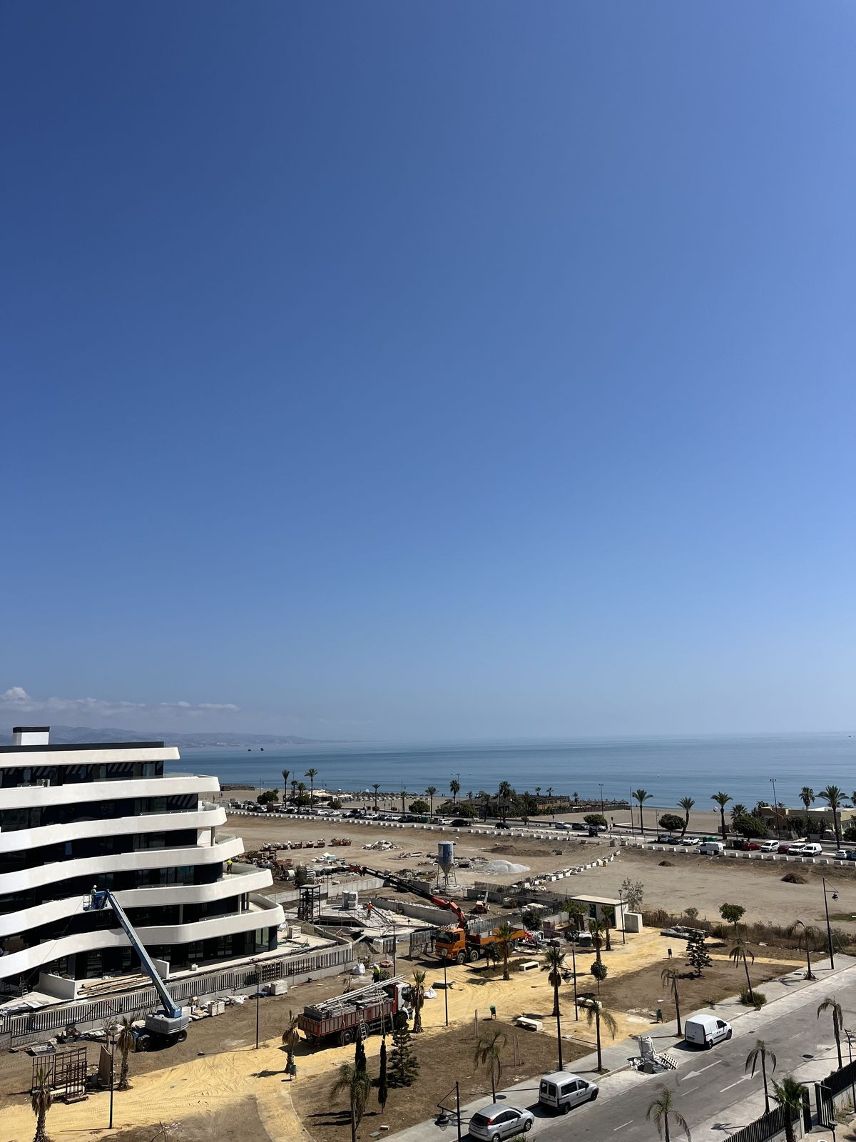 Penthouse te koop in Los Alamos | 3 slaapkamers H5207875