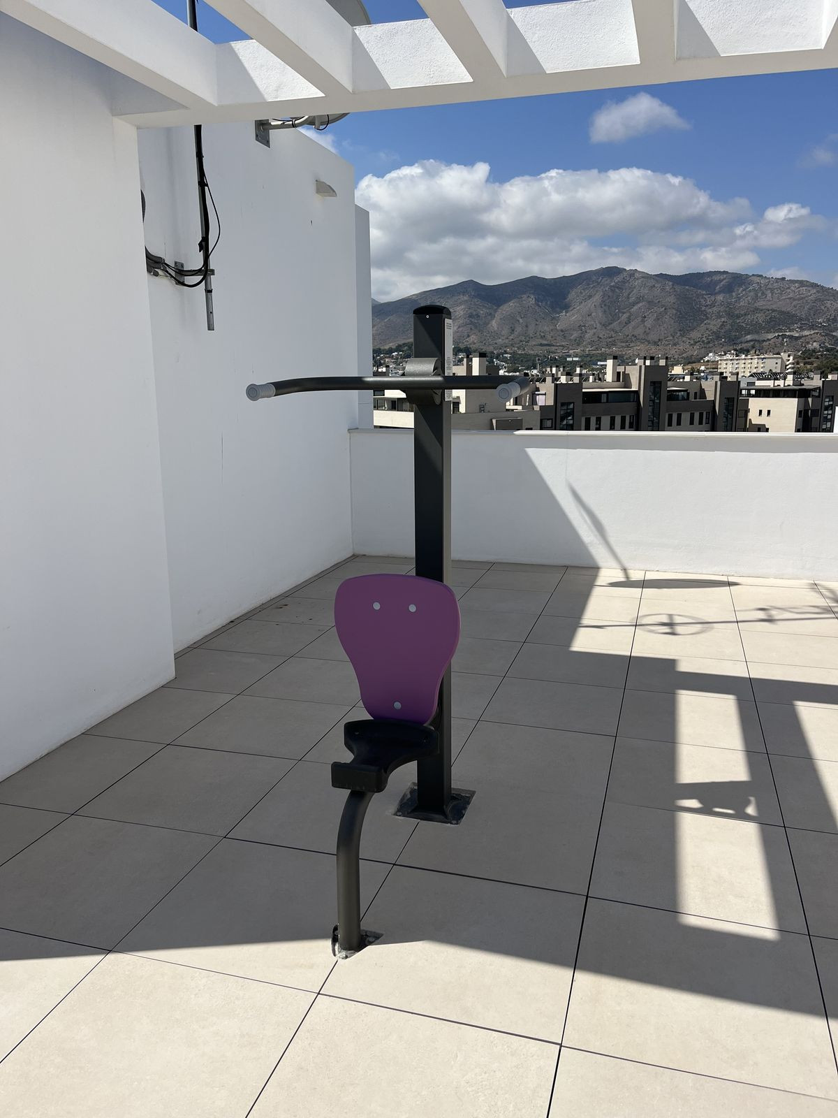 Penthouse te koop in Los Alamos | 3 slaapkamers H5207875