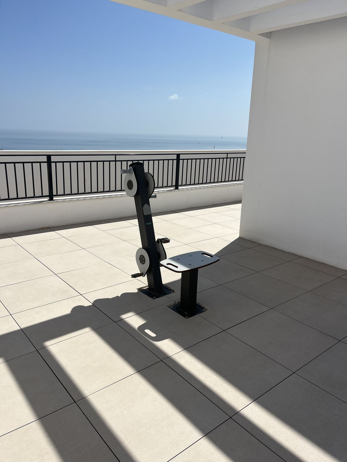 Penthouse te koop in Los Alamos | 3 slaapkamers H5207875