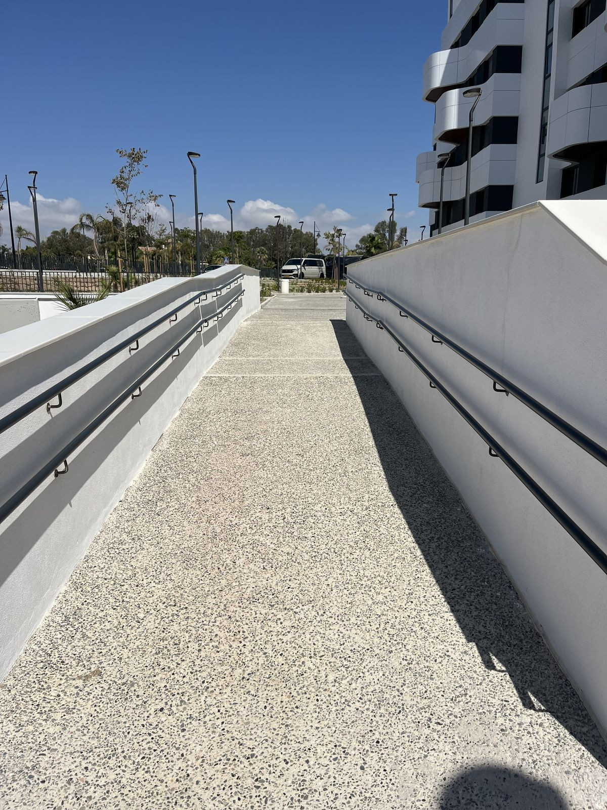 Penthouse te koop in Los Alamos | 3 slaapkamers H5207875