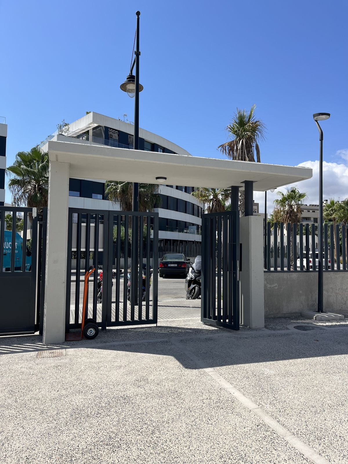 Penthouse te koop in Los Alamos | 3 slaapkamers H5207875