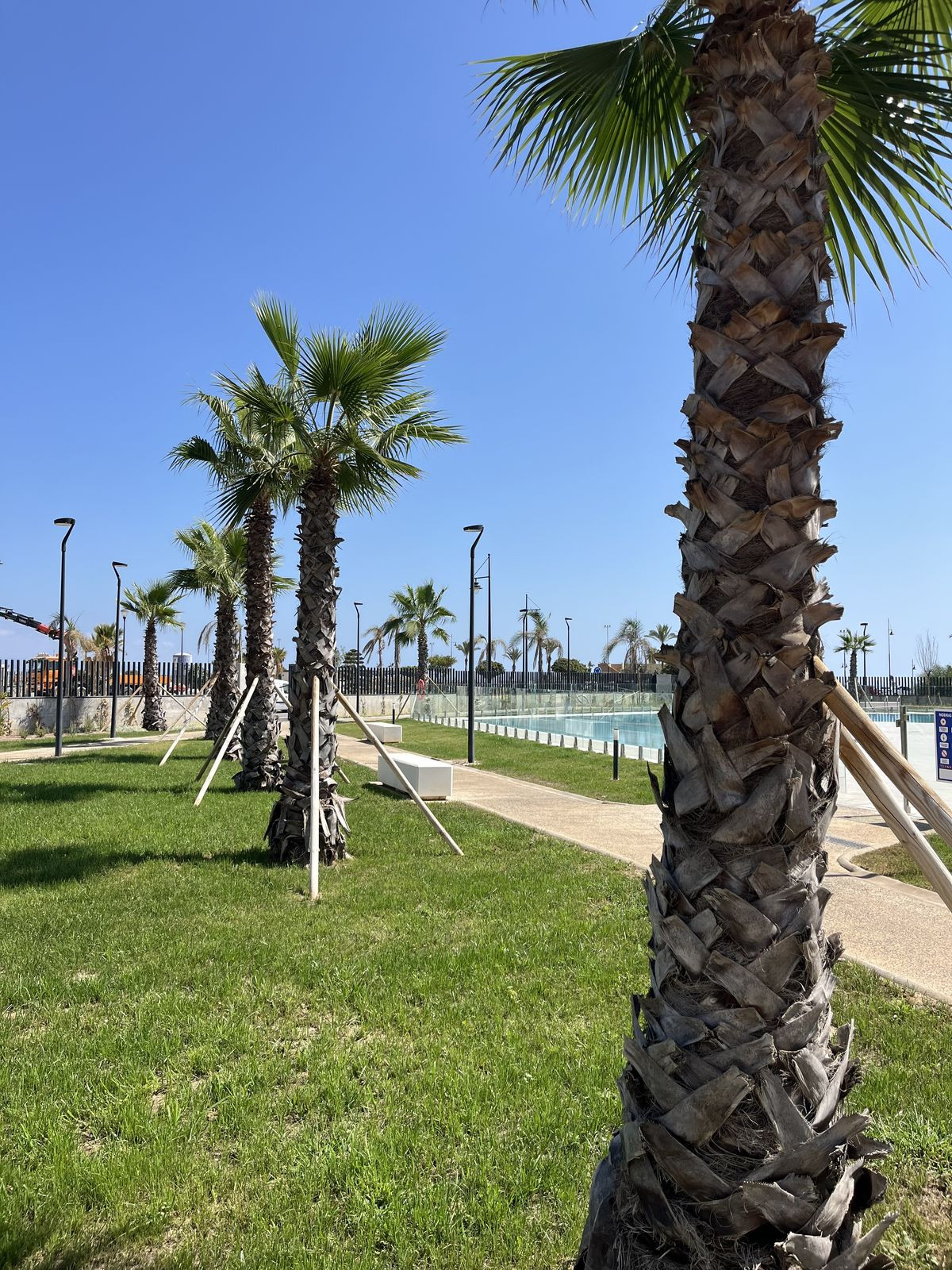 Penthouse te koop in Los Alamos | 3 slaapkamers H5207875