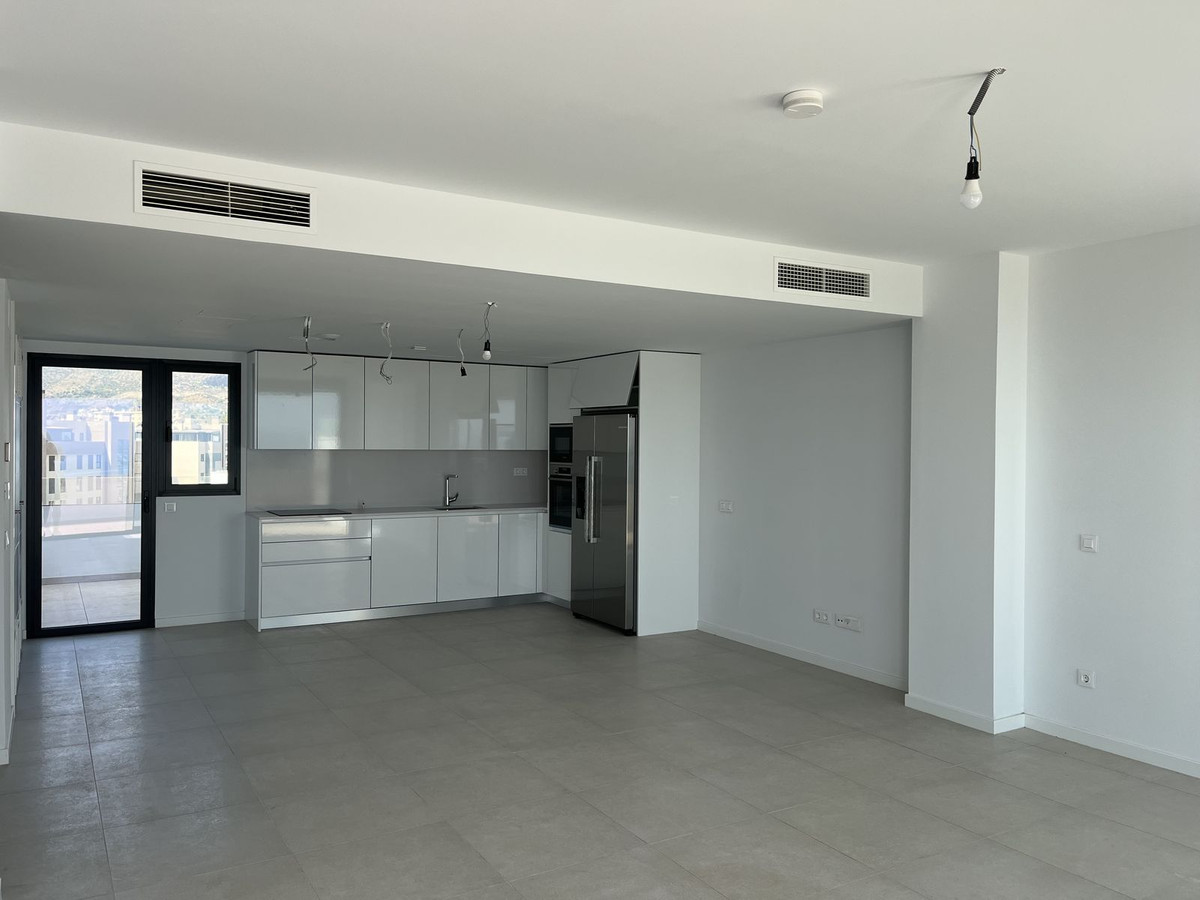 Penthouse te koop in Los Alamos | 3 slaapkamers H5207875