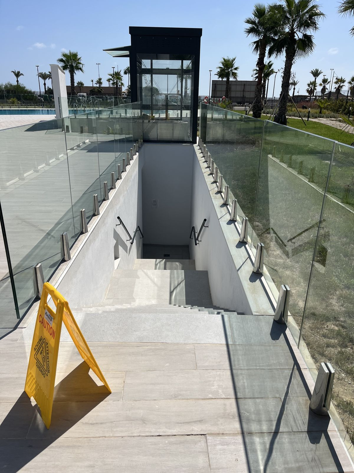 Penthouse te koop in Los Alamos | 3 slaapkamers H5207875