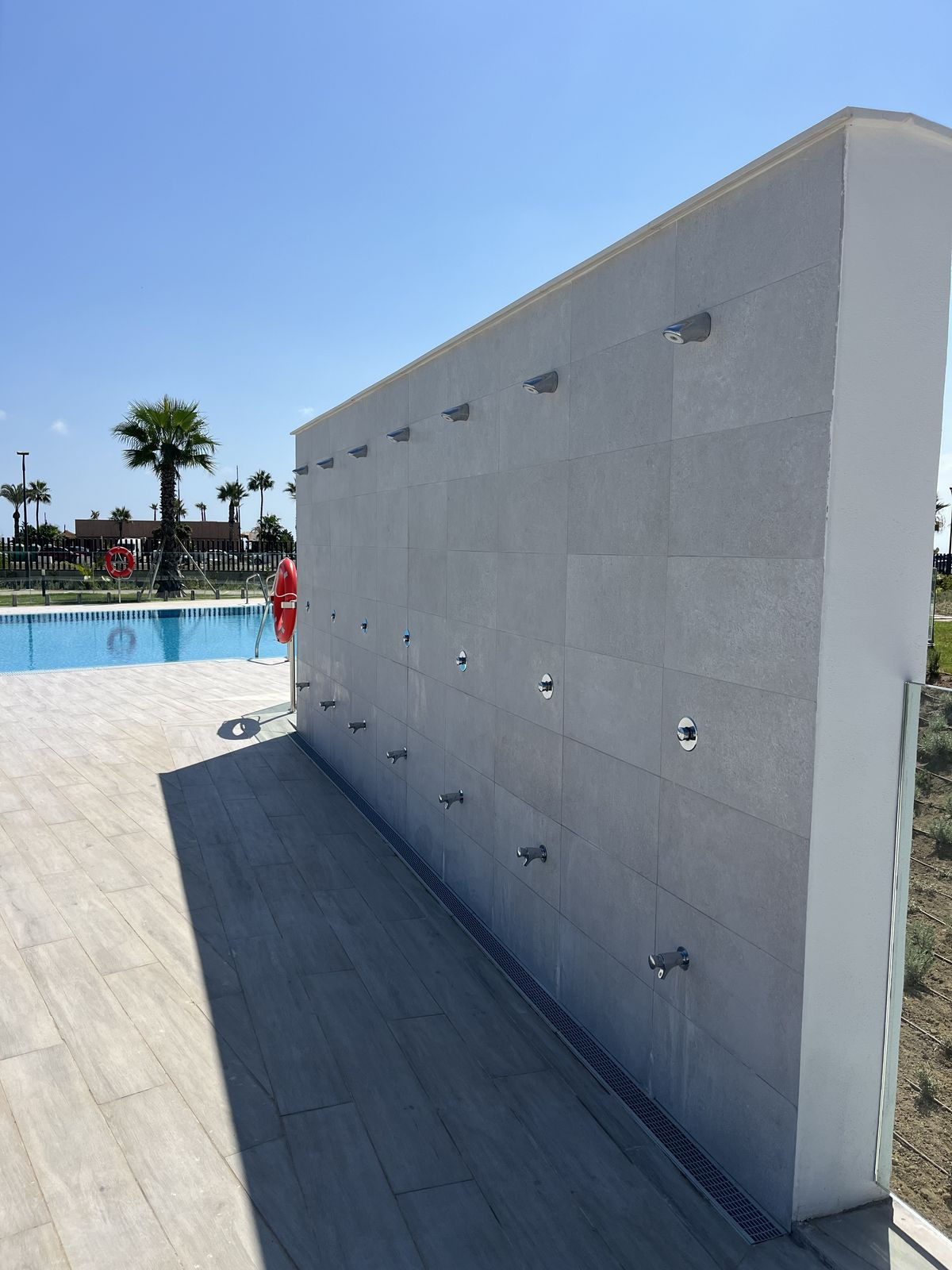 Penthouse te koop in Los Alamos | 3 slaapkamers H5207875