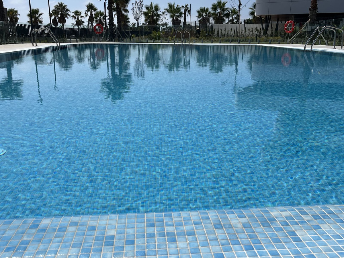 Penthouse te koop in Los Alamos | 3 slaapkamers H5207875