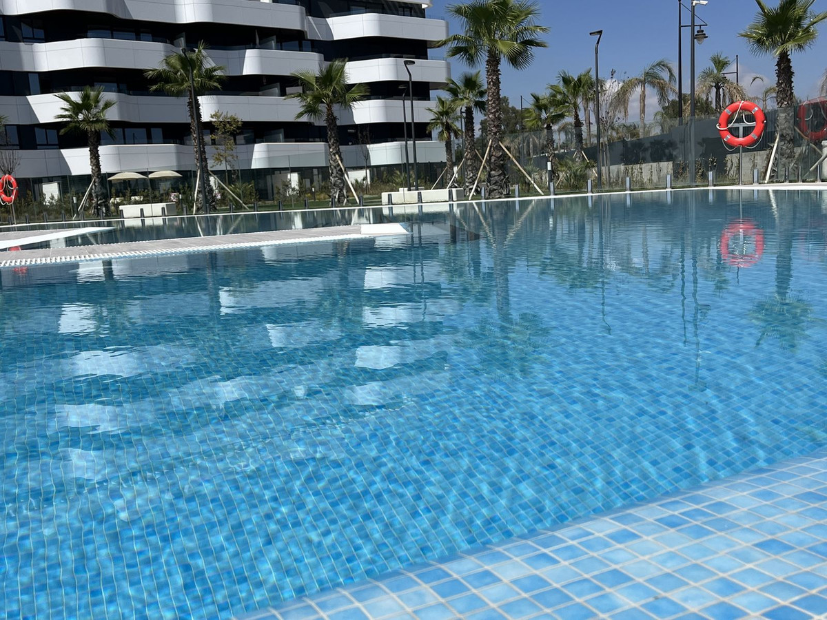 Penthouse te koop in Los Alamos | 3 slaapkamers H5207875