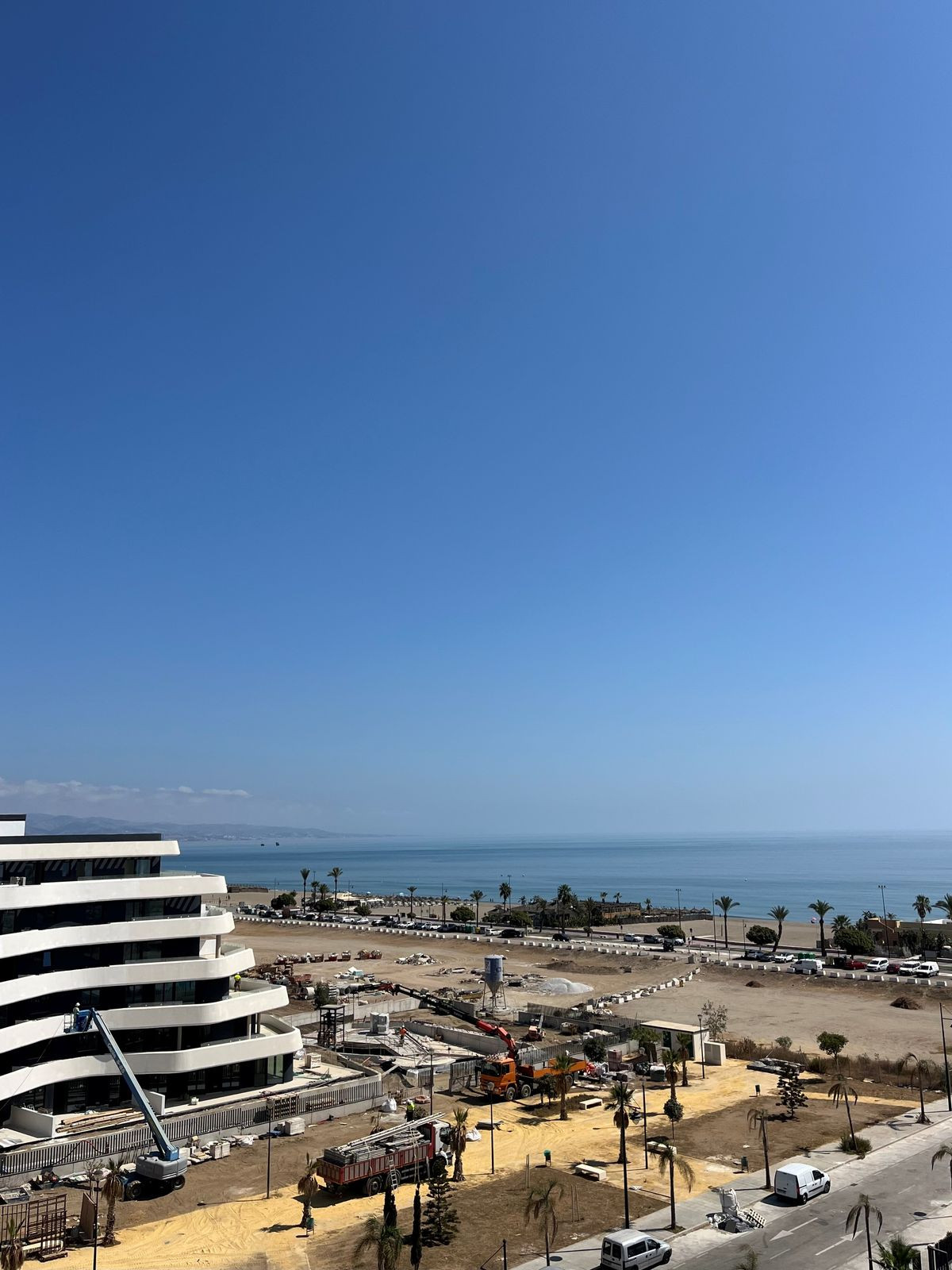 Penthouse te koop in Los Alamos | 3 slaapkamers H5207875