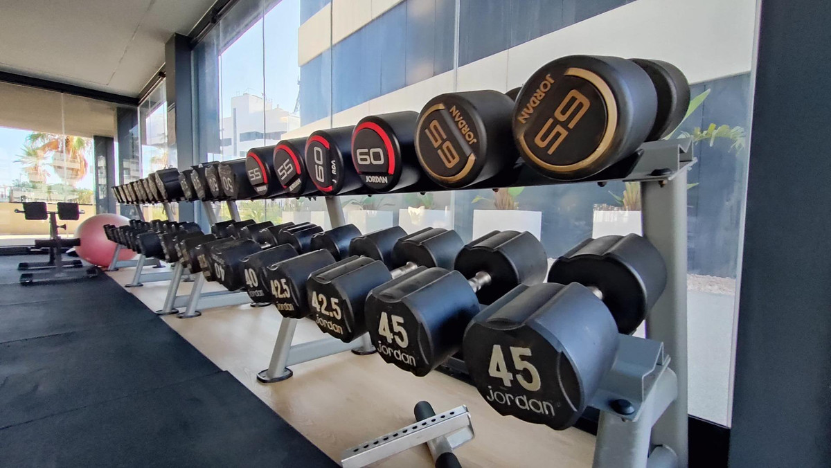 Appartement te koop in Los Alamos | 3 slaapkamers H5245429