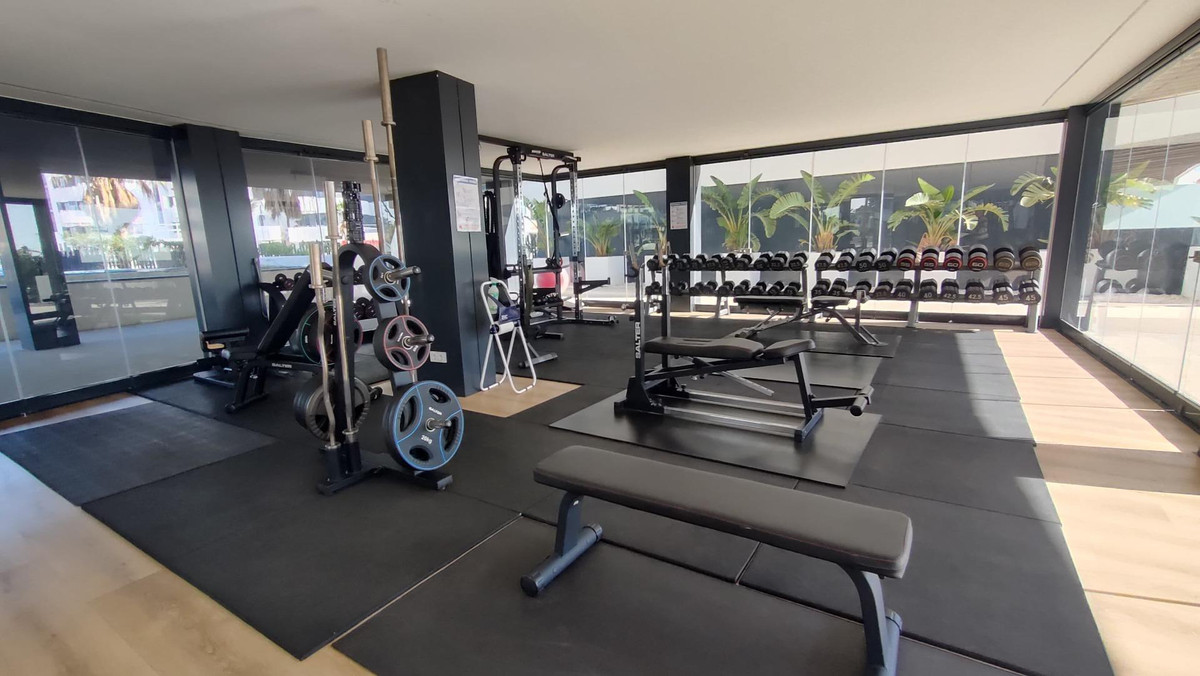 Appartement te koop in Los Alamos | 3 slaapkamers H5245429