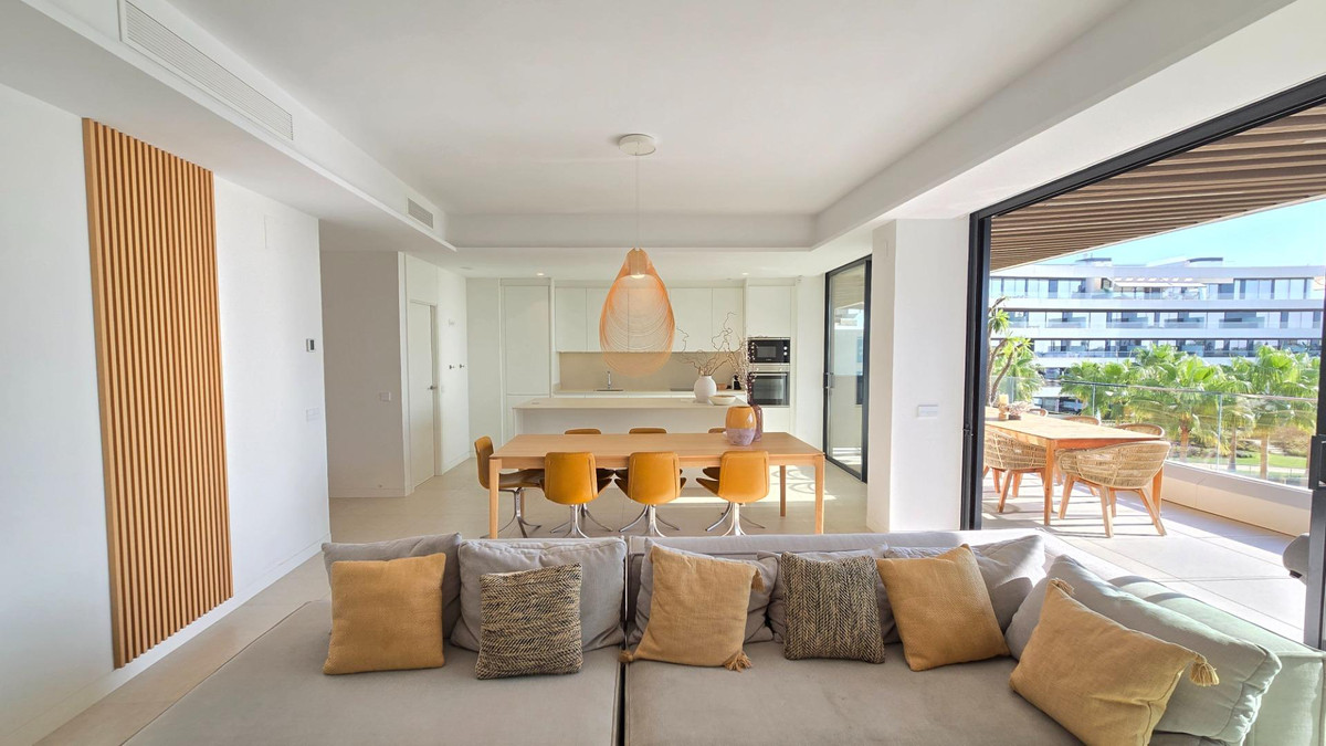 Appartement te koop in Los Alamos | 3 slaapkamers H5245429