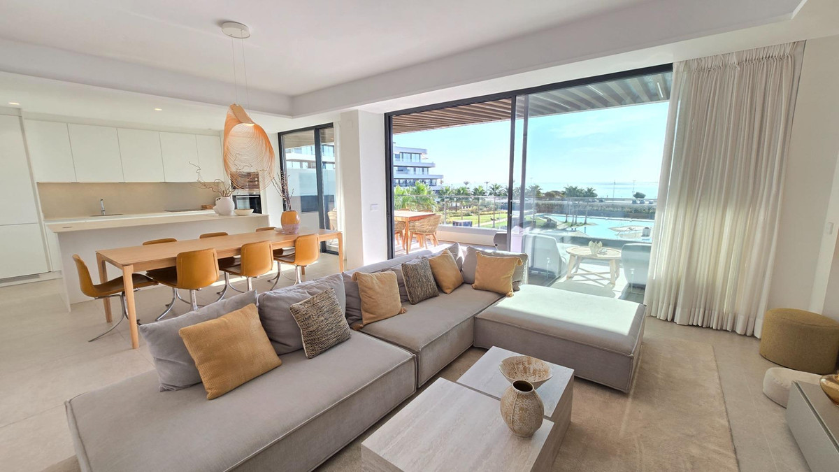 Appartement te koop in Los Alamos | 3 slaapkamers H5245429