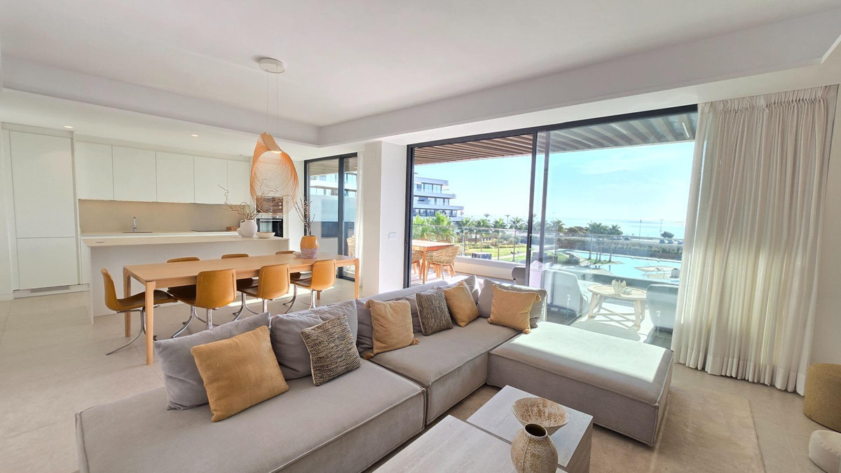 Appartement te koop in Los Alamos | 3 slaapkamers H5245429