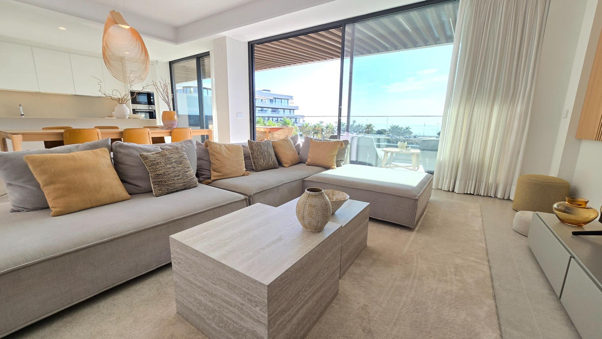 Appartement te koop in Los Alamos | 3 slaapkamers H5245429