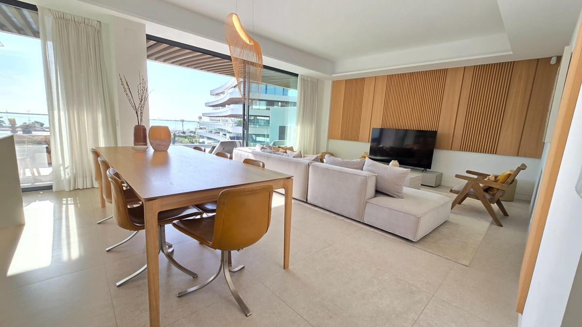 Appartement te koop in Los Alamos | 3 slaapkamers H5245429