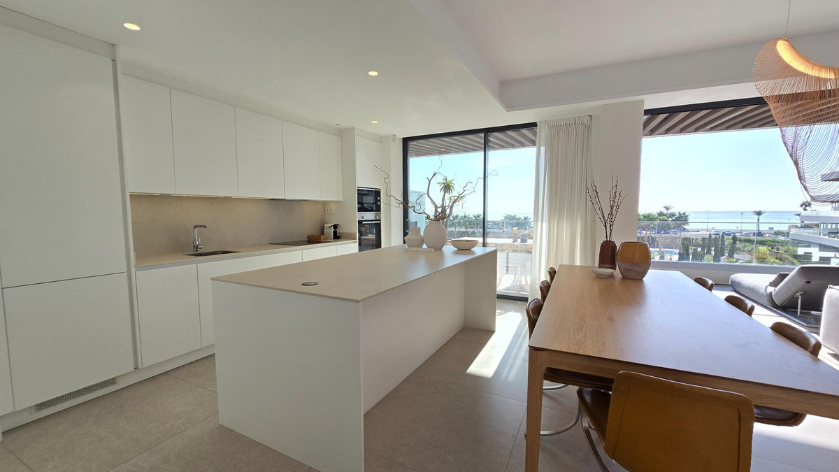 Appartement te koop in Los Alamos | 3 slaapkamers H5245429