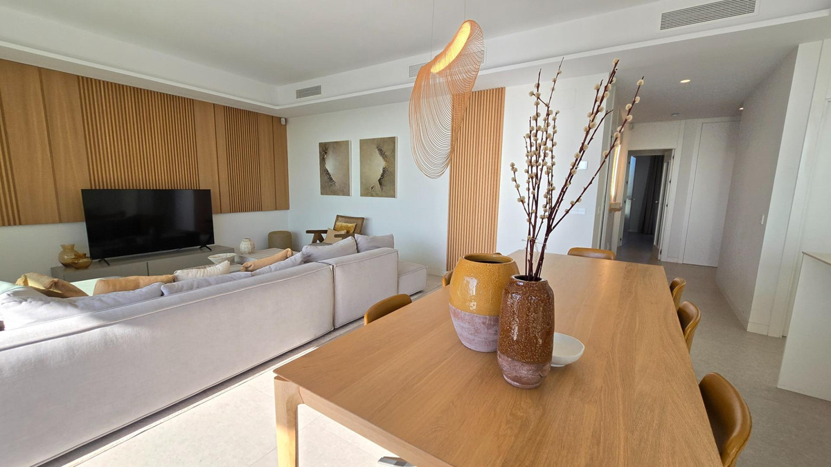 Appartement te koop in Los Alamos | 3 slaapkamers H5245429