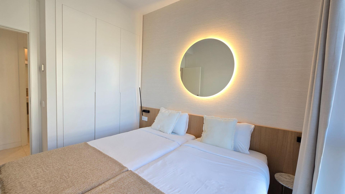 Appartement te koop in Los Alamos | 3 slaapkamers H5245429