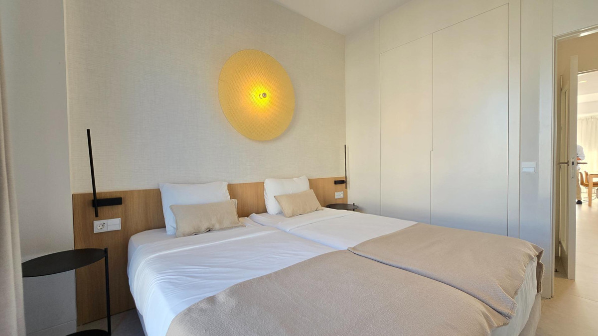 Appartement te koop in Los Alamos | 3 slaapkamers H5245429