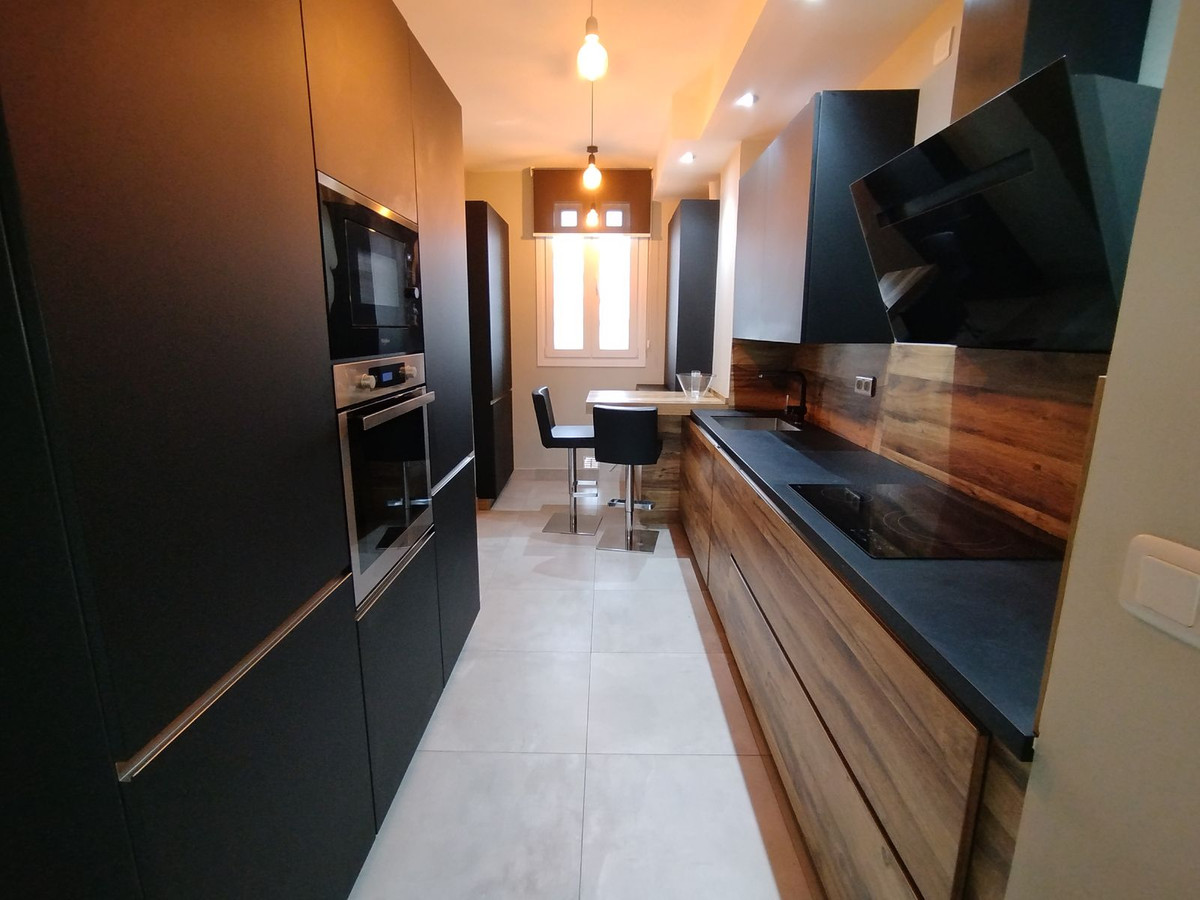 Appartement te koop in Los Alamos | 2 slaapkamers H5253262