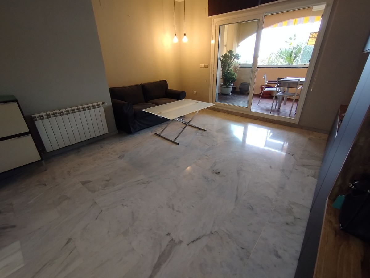 Appartement te koop in Los Alamos | 2 slaapkamers H5253262