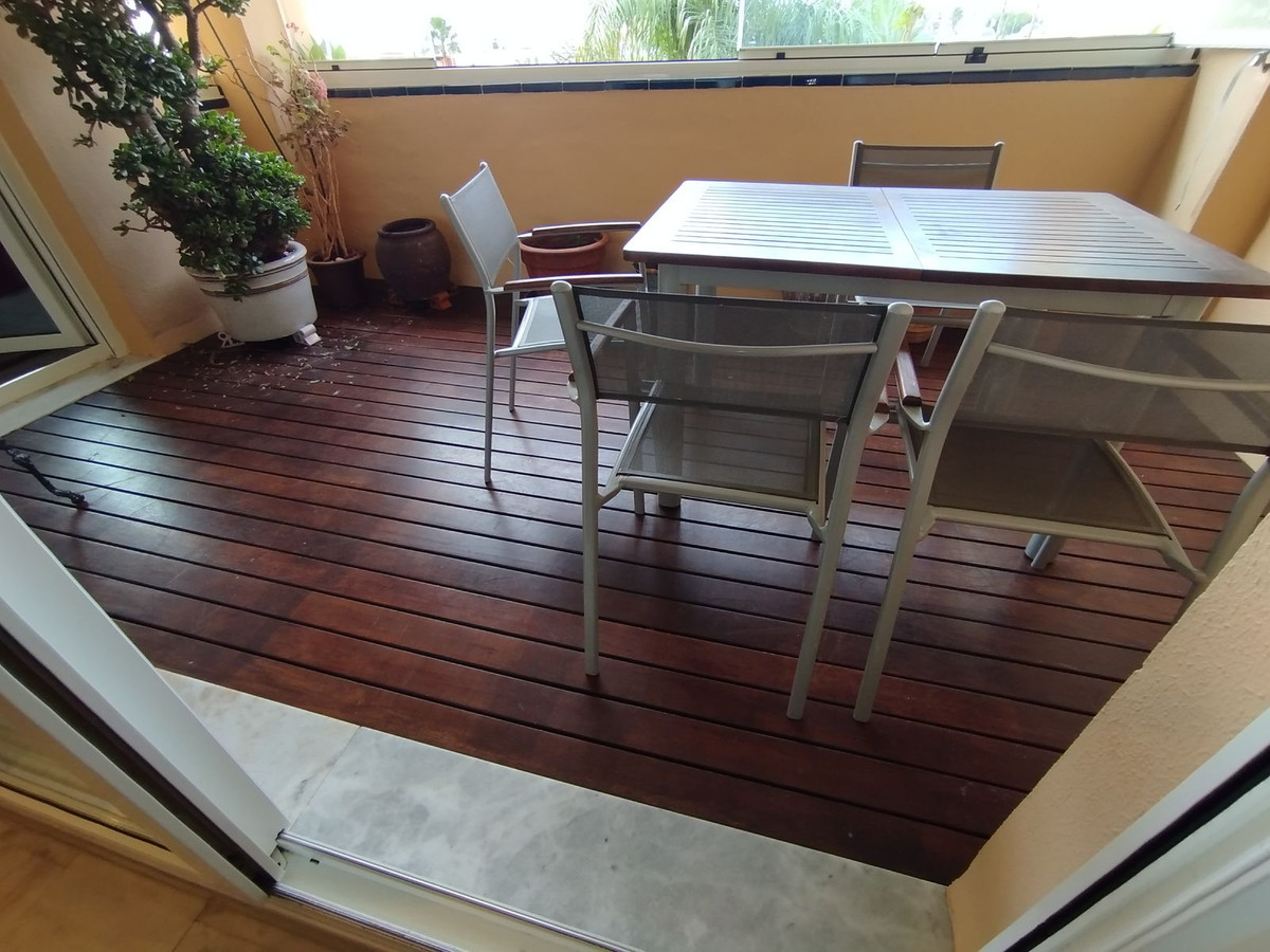 Appartement te koop in Los Alamos | 2 slaapkamers H5253262