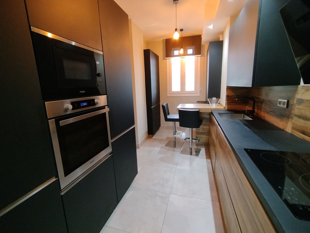 Appartement te koop in Los Alamos | 2 slaapkamers H5253262