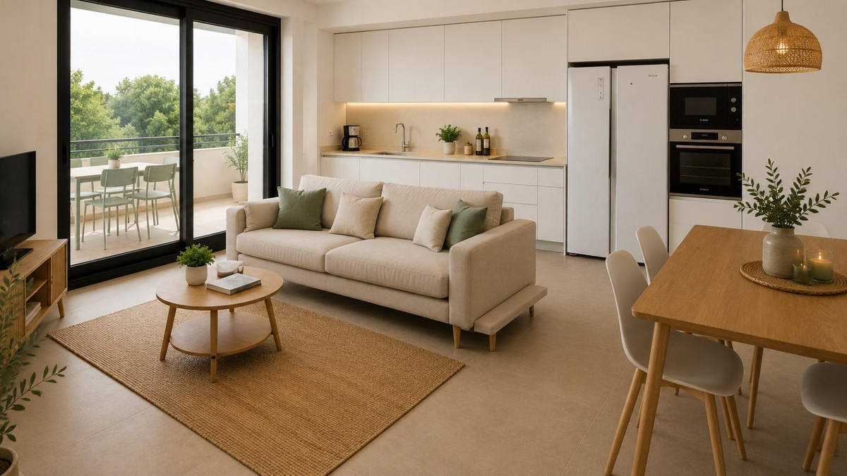 Appartement te koop in Los Alamos | 3 slaapkamers H5383531