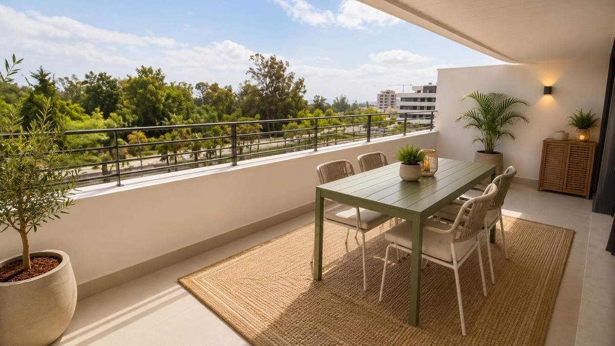 Appartement te koop in Los Alamos | 3 slaapkamers H5383531