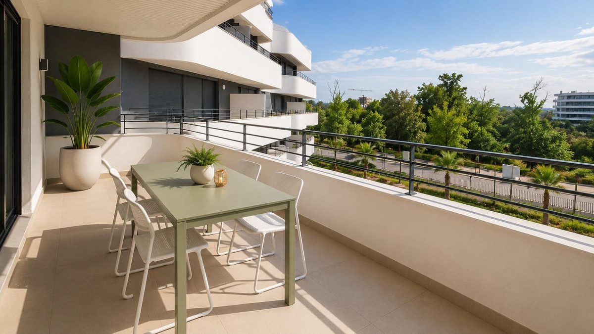 Appartement te koop in Los Alamos | 3 slaapkamers H5383531