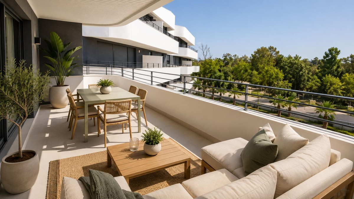 Appartement te koop in Los Alamos | 3 slaapkamers H5383531