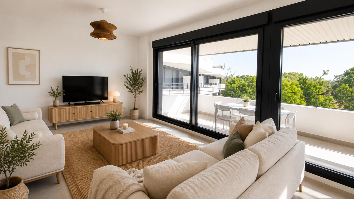 Appartement te koop in Los Alamos | 3 slaapkamers H5383531