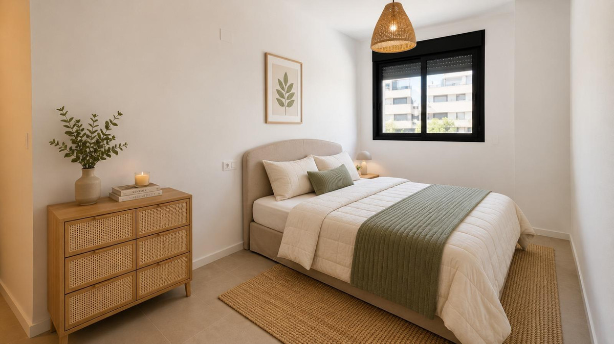 Appartement te koop in Los Alamos | 3 slaapkamers H5383531