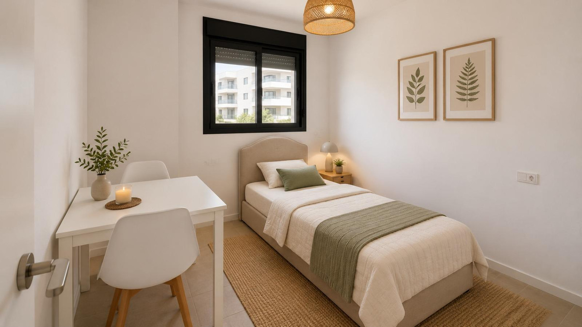 Appartement te koop in Los Alamos | 3 slaapkamers H5383531