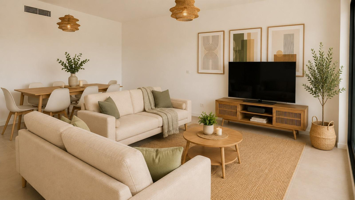 Appartement te koop in Los Alamos | 3 slaapkamers H5383531
