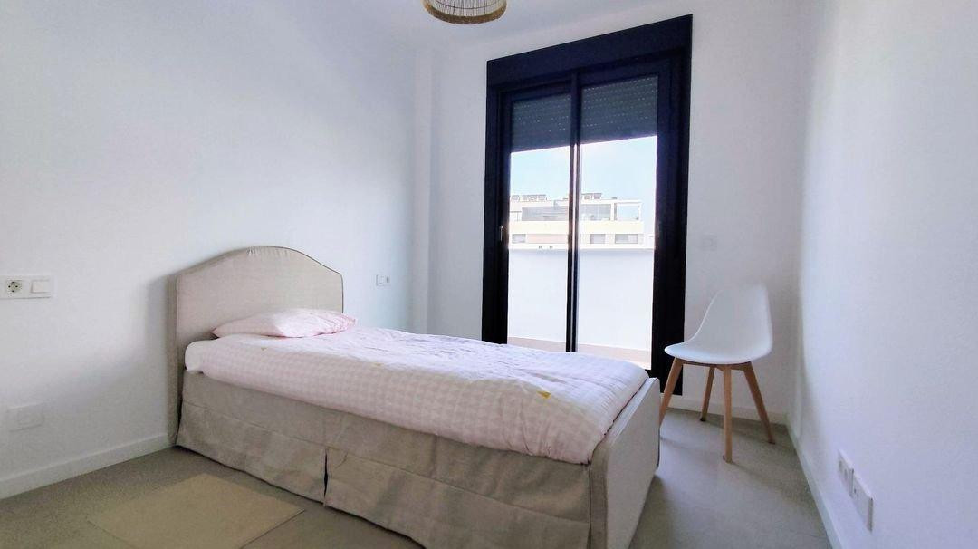 Appartement te koop in Los Alamos | 3 slaapkamers H5383531