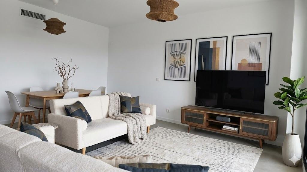 Appartement te koop in Los Alamos | 3 slaapkamers H5383531