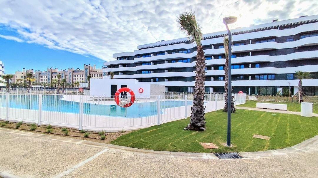 Appartement te koop in Los Alamos | 3 slaapkamers H5383531
