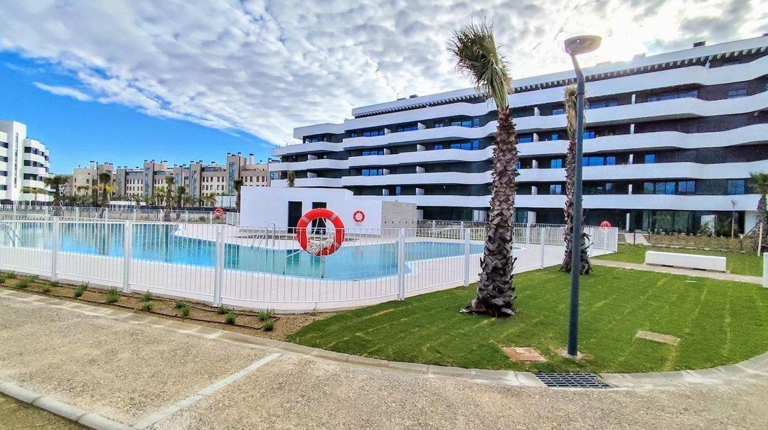 Appartement te koop in Los Alamos | 3 slaapkamers H5383531
