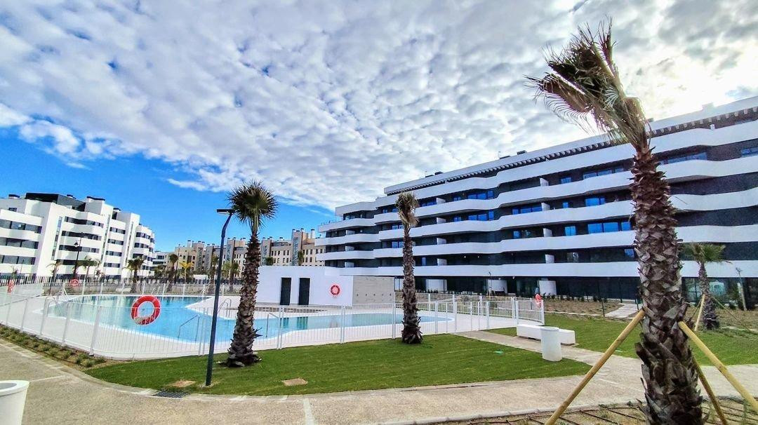 Appartement te koop in Los Alamos | 3 slaapkamers H5383531