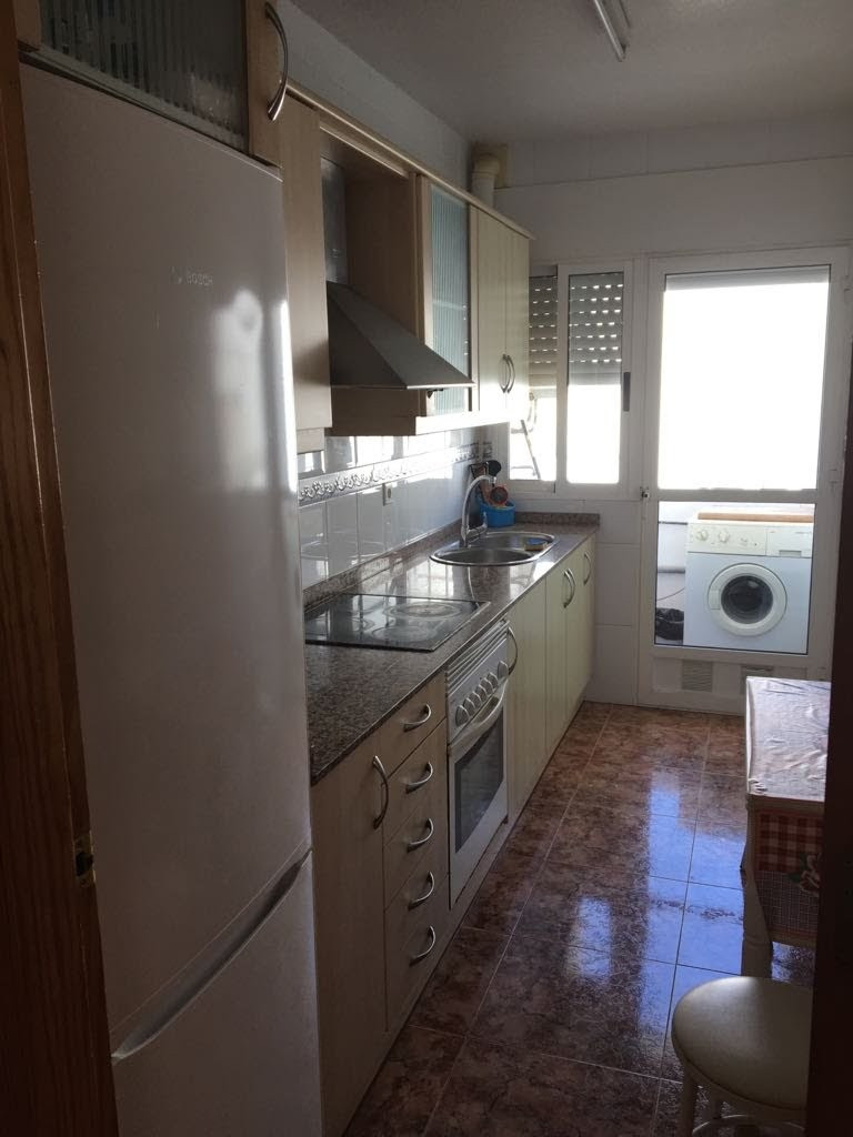 Duplex te koop in Los Alcázares | 3 slaapkamers H4410637