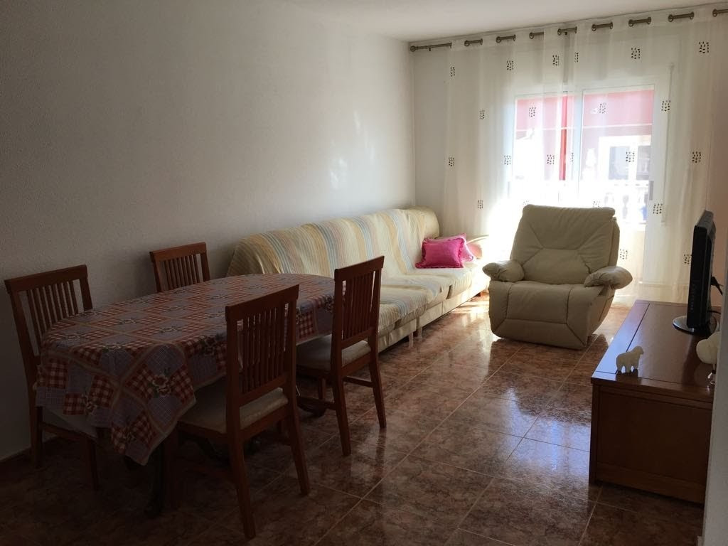 Duplex te koop in Los Alcázares | 3 slaapkamers H4410637