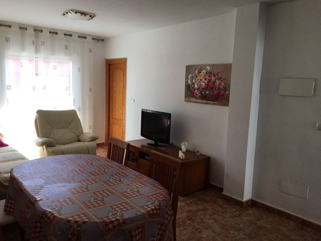 Duplex te koop in Los Alcázares | 3 slaapkamers H4410637