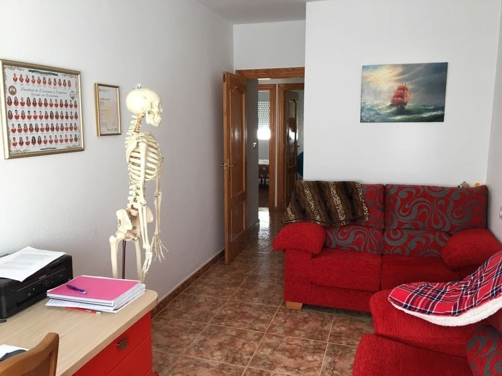 Duplex te koop in Los Alcázares | 3 slaapkamers H4410637