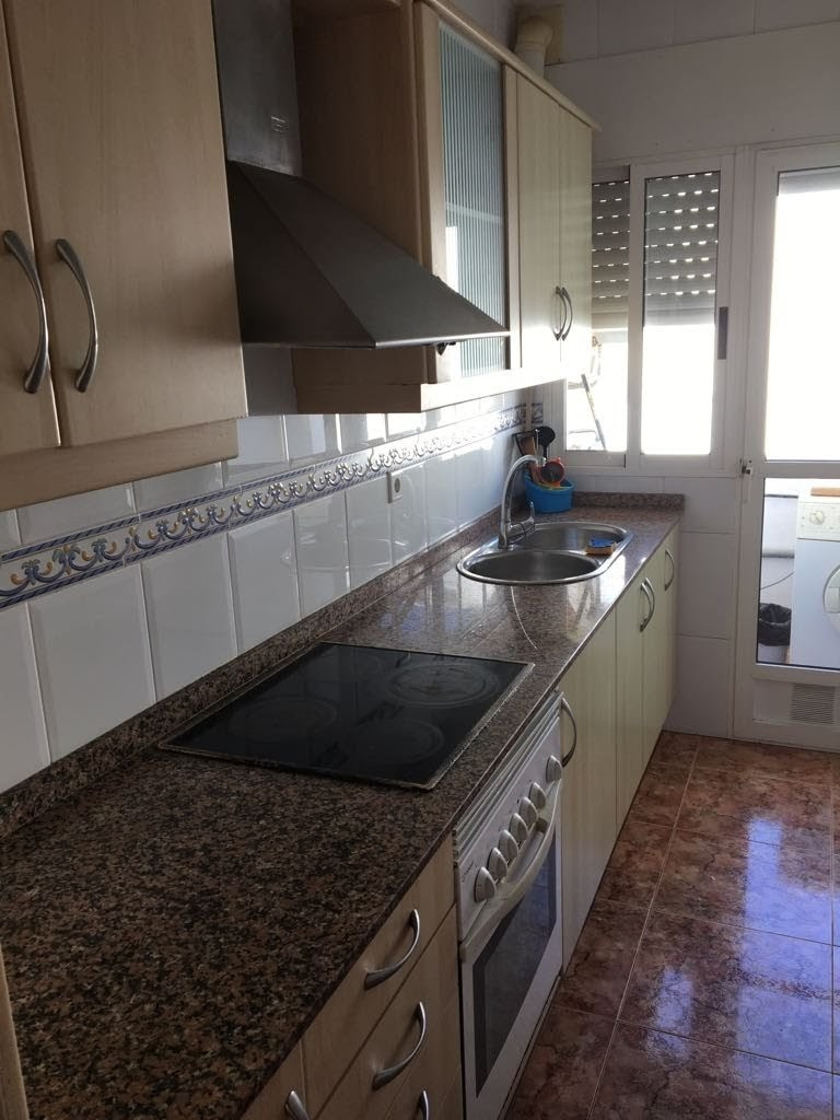 Duplex te koop in Los Alcázares | 3 slaapkamers H4410637