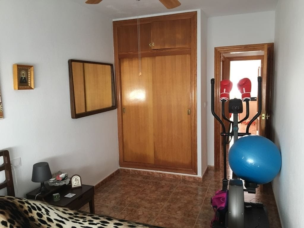 Duplex te koop in Los Alcázares | 3 slaapkamers H4410637