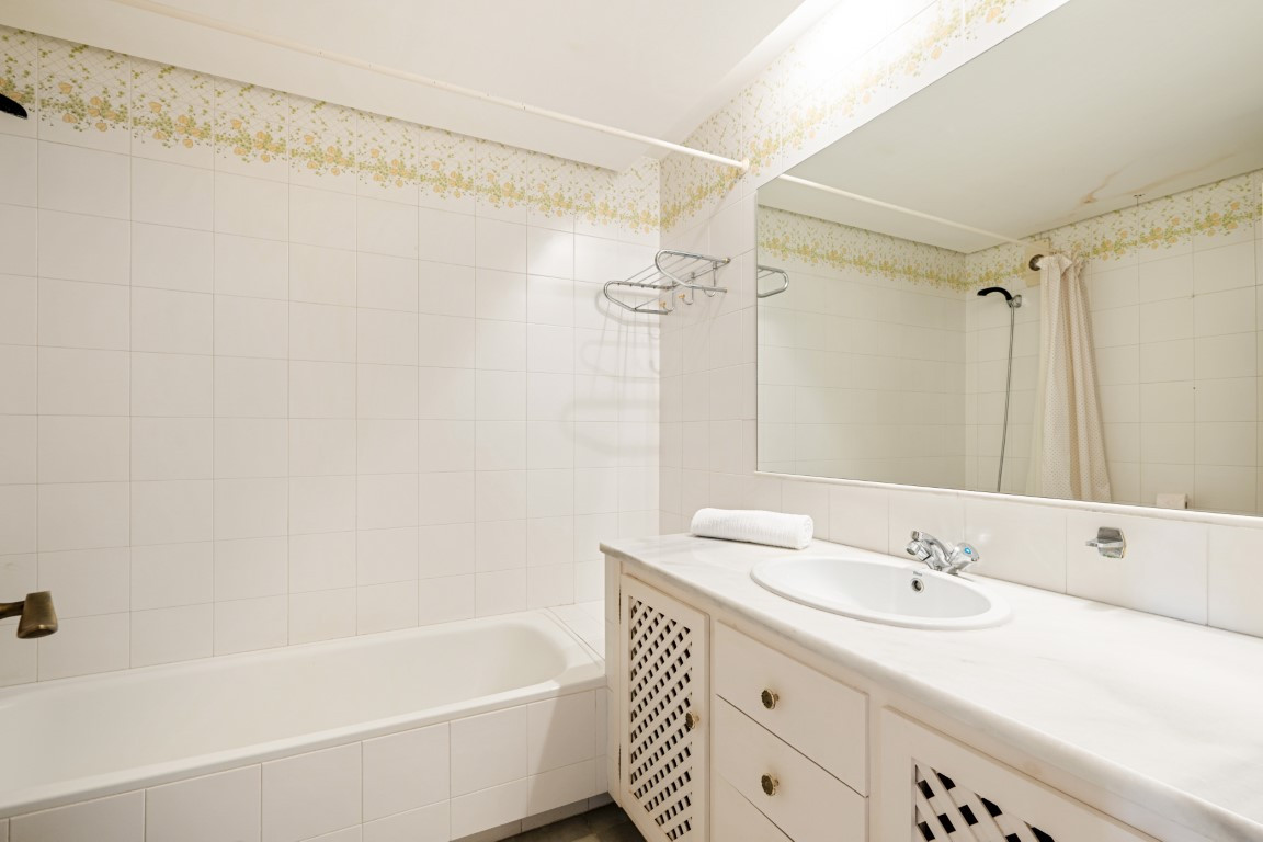 Tussenverdieping Appartement in Los Almendros-16