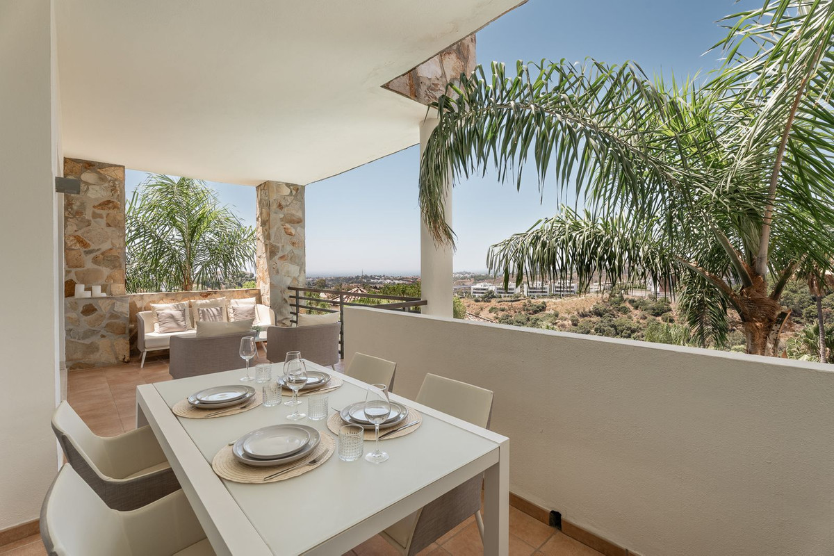 Appartement te koop in Los Almendros | 2 slaapkamers H5116936