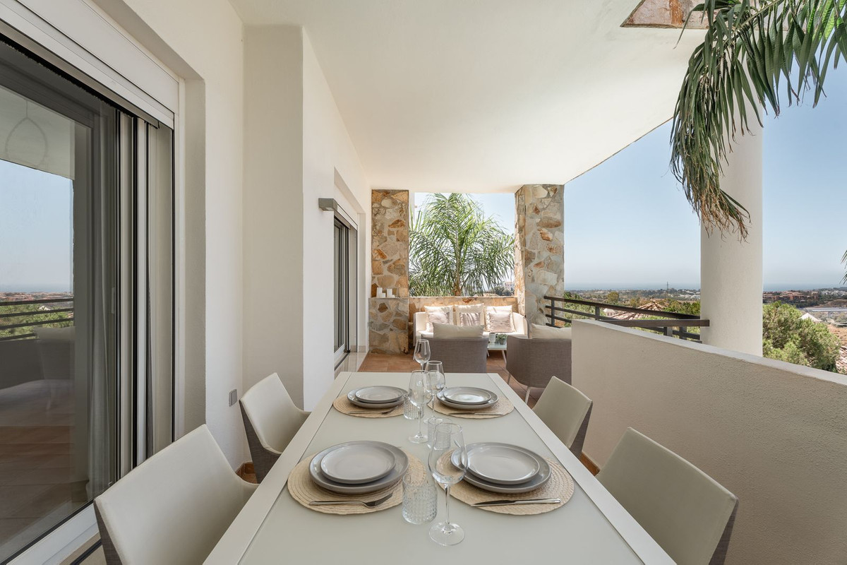 Appartement te koop in Los Almendros | 2 slaapkamers H5116936