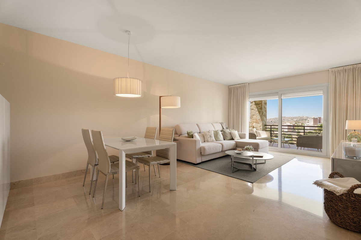 Appartement te koop in Los Almendros | 2 slaapkamers H5116936